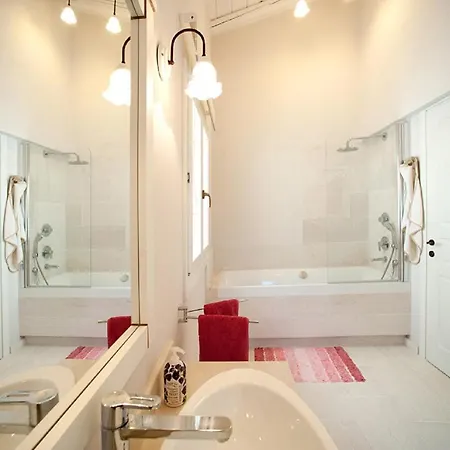 ホテル Aleoma Agios Ioannis Diakoftis