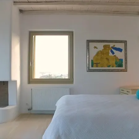 Aleoma ホテル Agios Ioannis Diakoftis